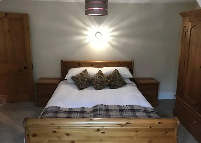 Traditional Family Home In Royal Deeside