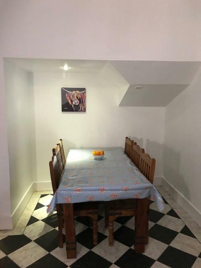 Vakantiehuis Traditional Family In Royal Deeside *