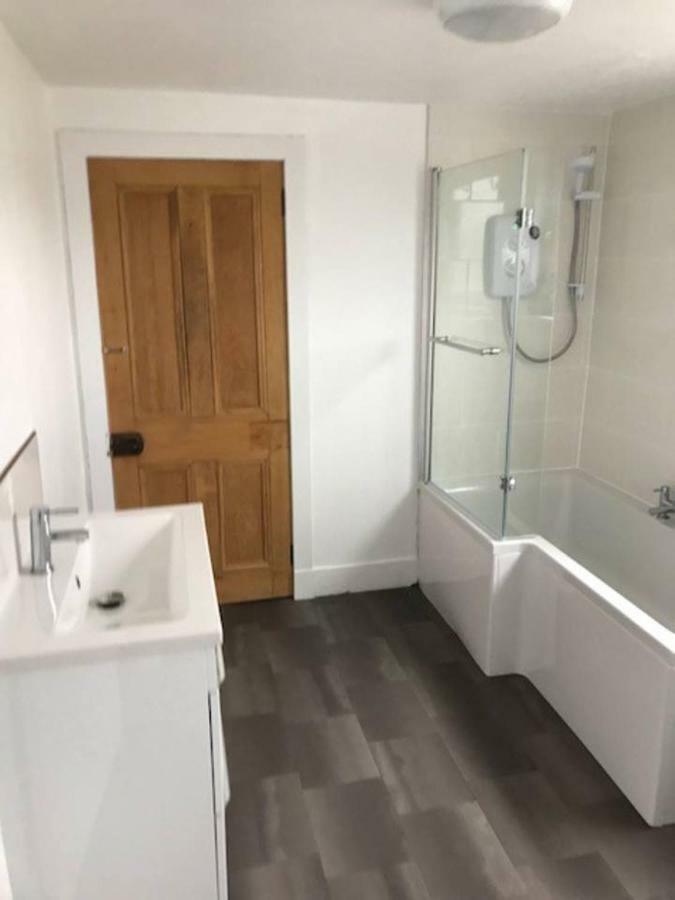 Traditional Family In Royal Deeside Vakantiehuis Aboyne
