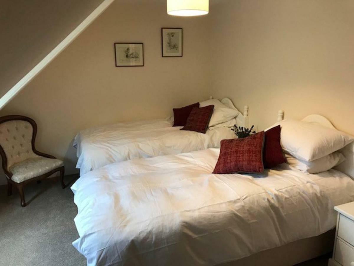 Traditional Family In Royal Deeside Vakantiehuis *