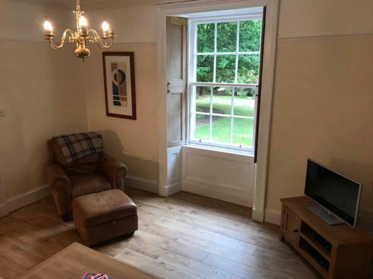 Traditional Family In Royal Deeside Vakantiehuis Aboyne